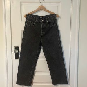 A.P.C. Fairfax Jean - Size 27